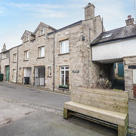 Kirkby House Vila Carnforth Exterior foto